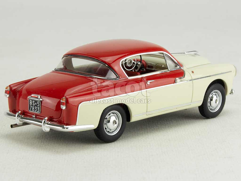 104144 Alfa Romeo 1900 Super Boano Primavera 1956