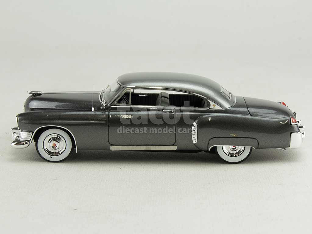 104149 Cadillac Coupé Deville Show Car 1949