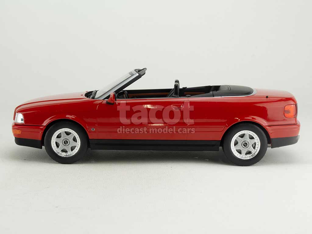 104153 Audi 80 Cabriolet 1991