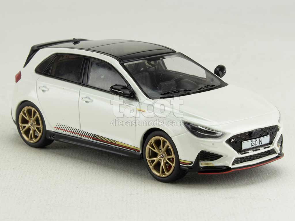 104160 Hyundai i30 N Drive-N 2022