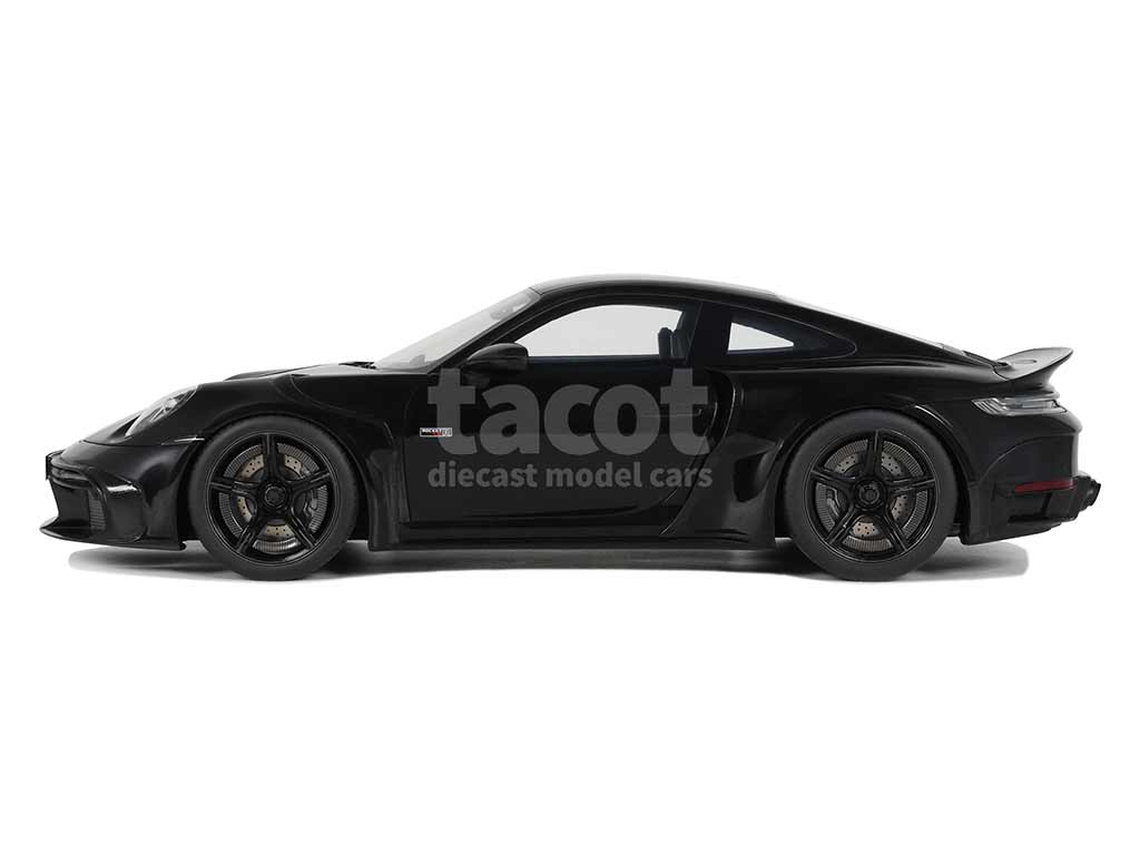 104168 Porsche 911/992 Brabus 900 Rocket-R 2023