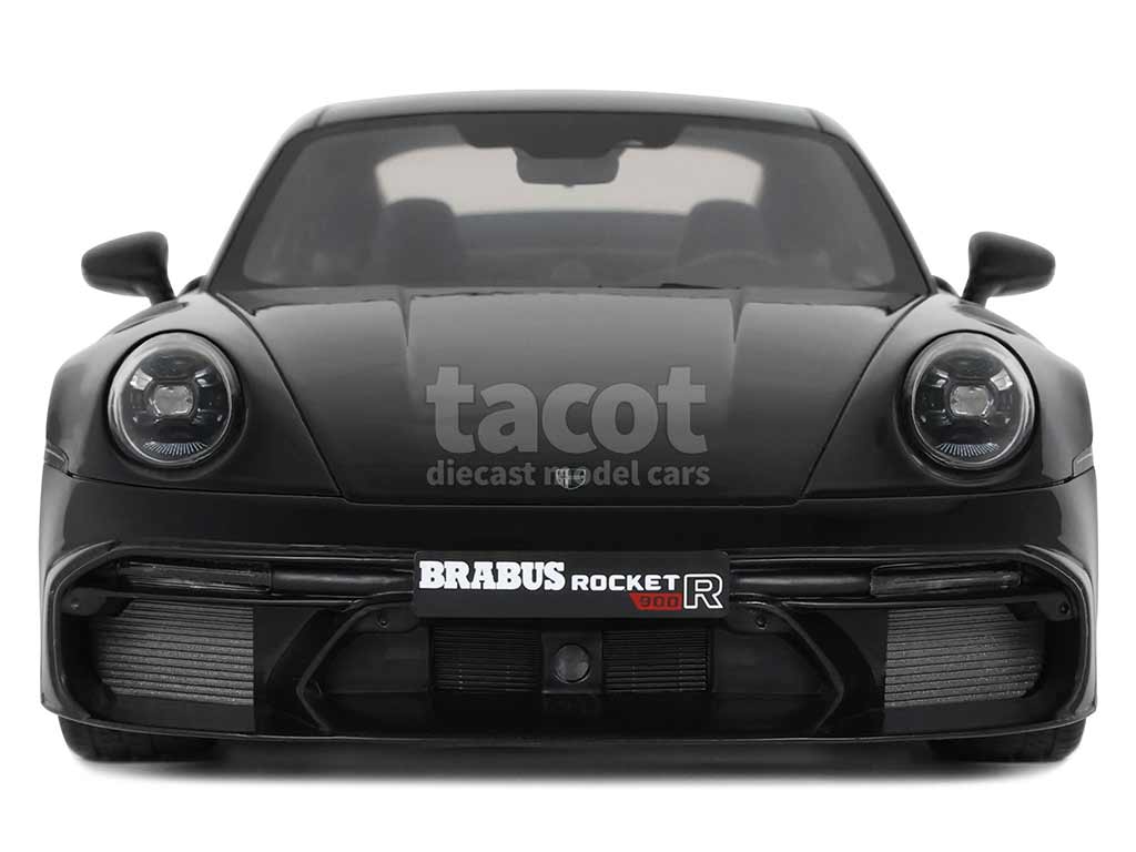 104168 Porsche 911/992 Brabus 900 Rocket-R 2023