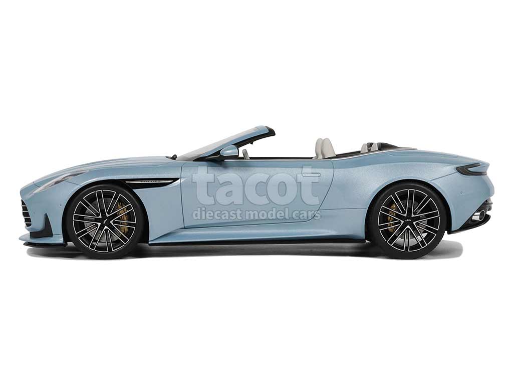 104169 Aston Martin DB12 Volante 2023