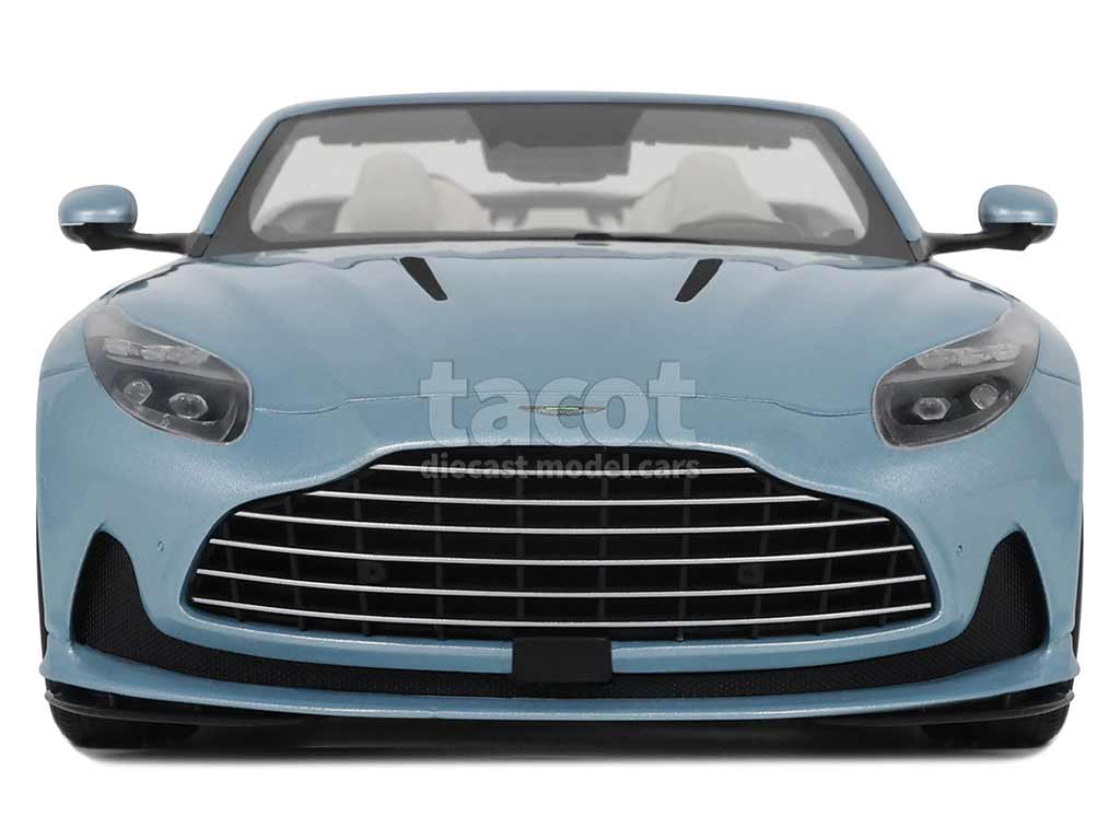 104169 Aston Martin DB12 Volante 2023