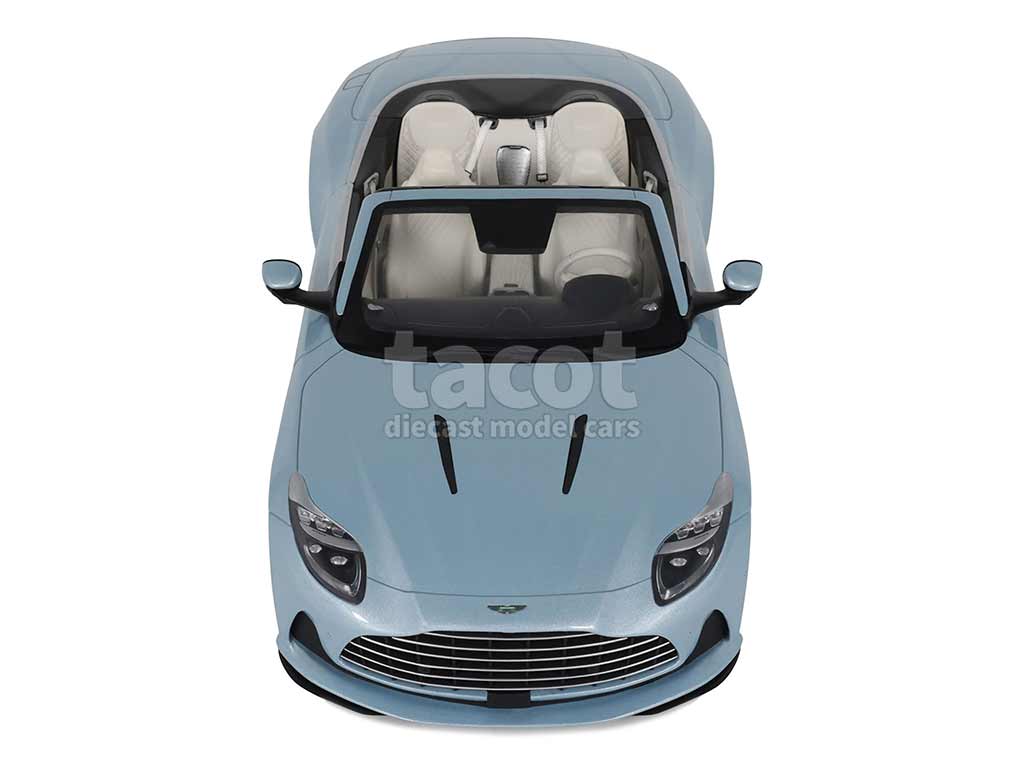 104169 Aston Martin DB12 Volante 2023