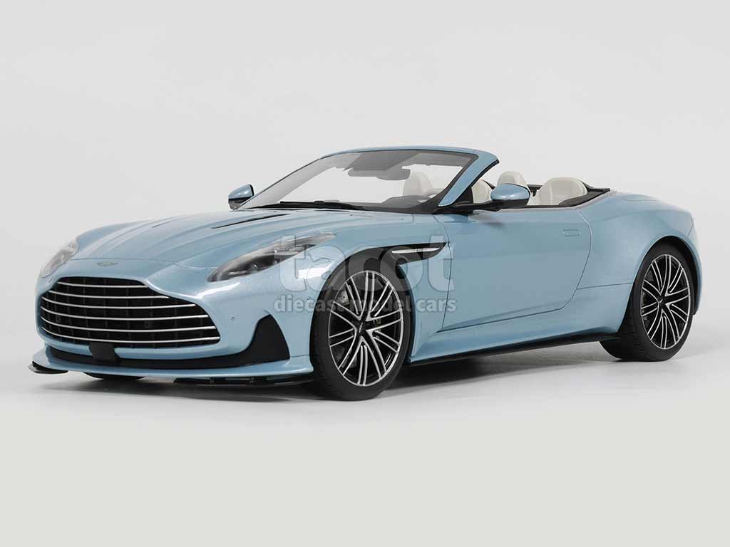 104169 Aston Martin DB12 Volante 2023