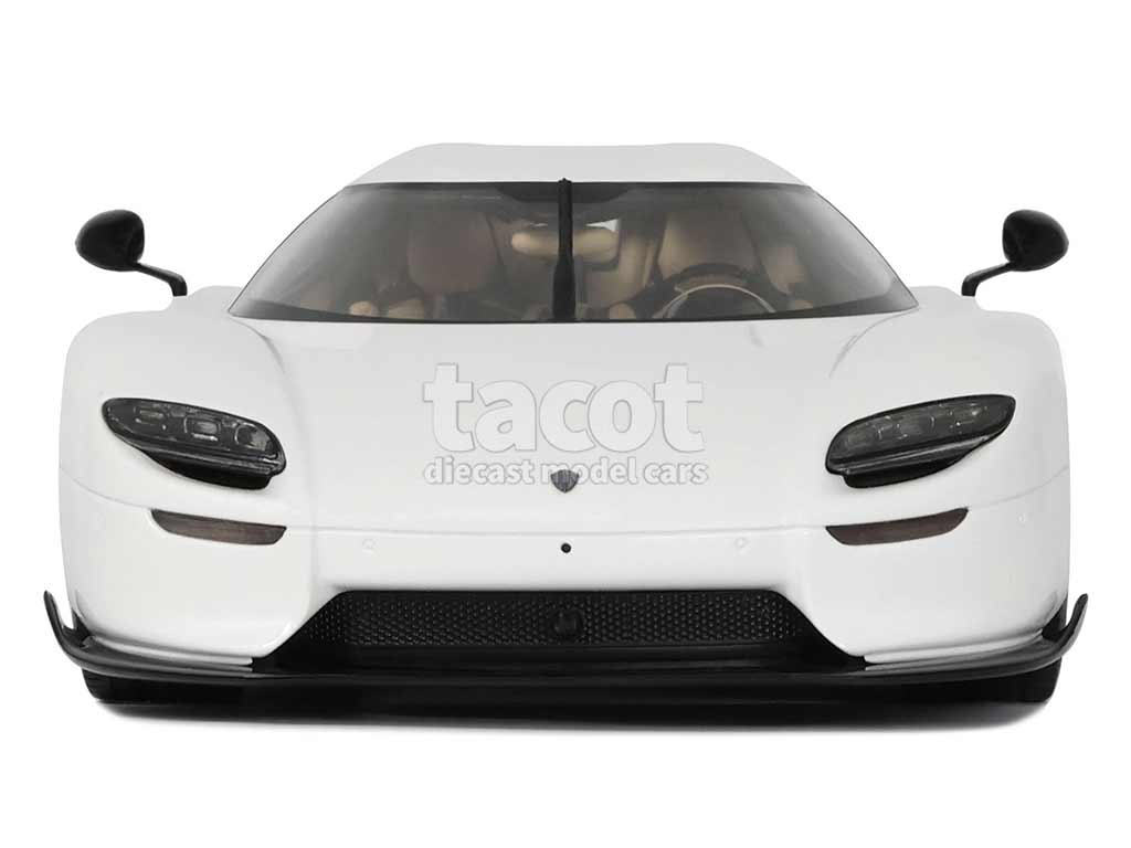 104171 Koenigsegg CC850 2024 