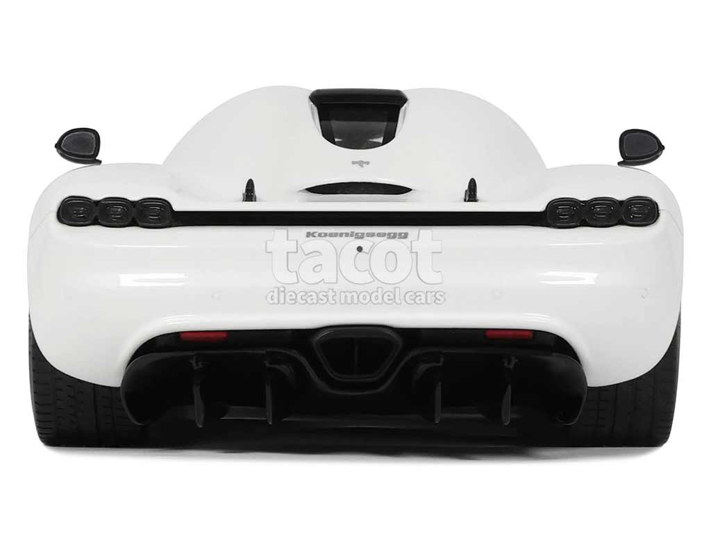 104171 Koenigsegg CC850 2024 