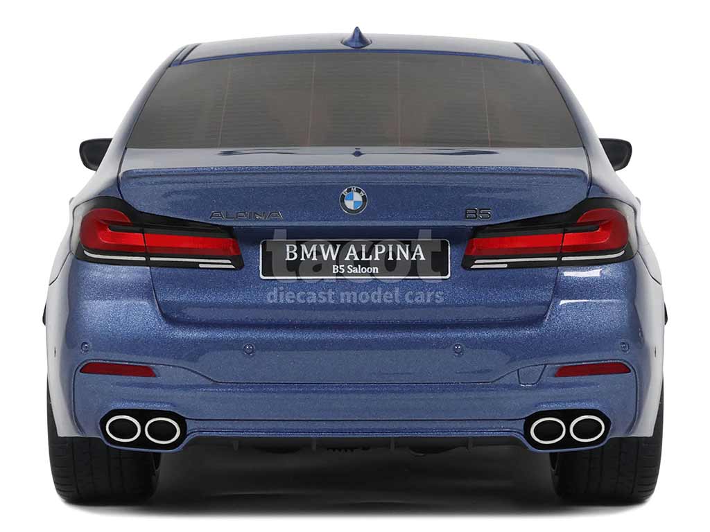 104173 BMW Alpina B5 2023