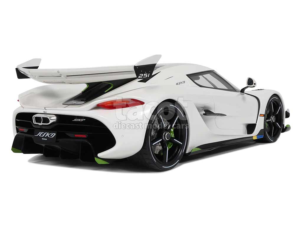 104175 Koenigsegg Jesko 2019