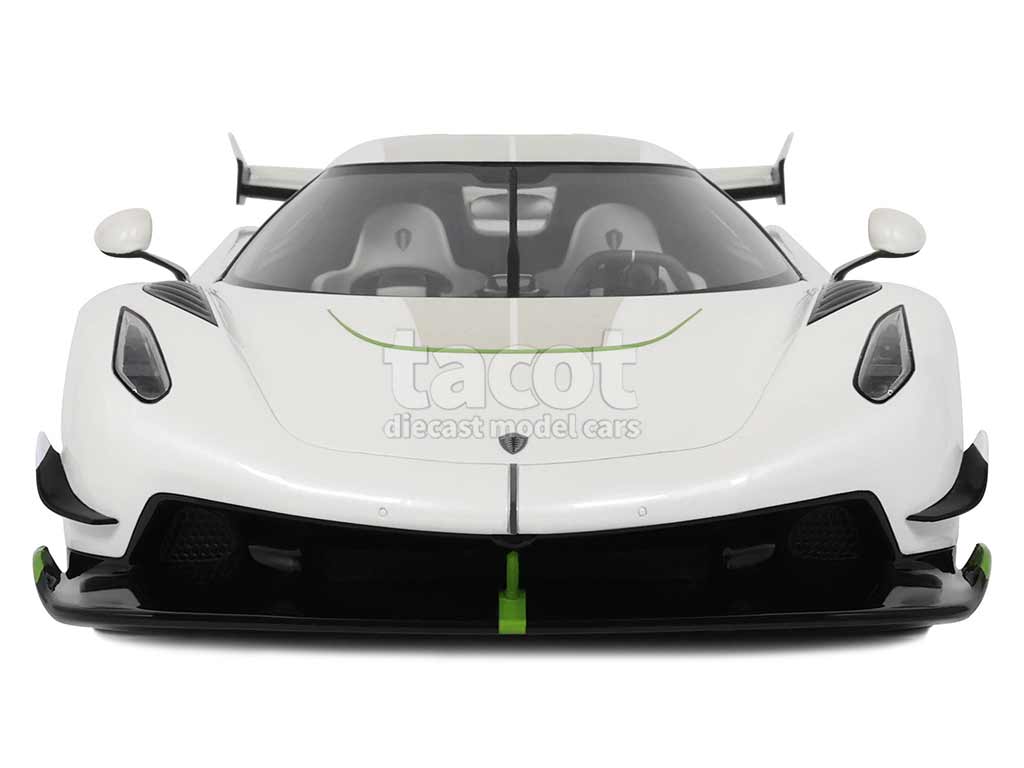 104175 Koenigsegg Jesko 2019