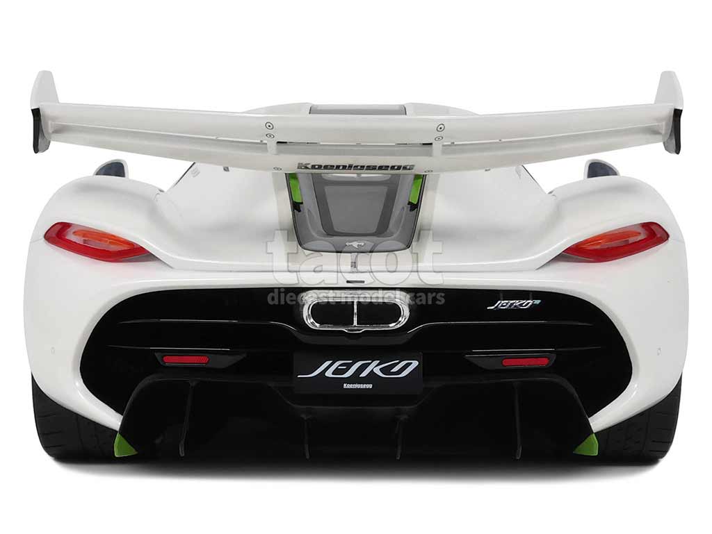 104175 Koenigsegg Jesko 2019