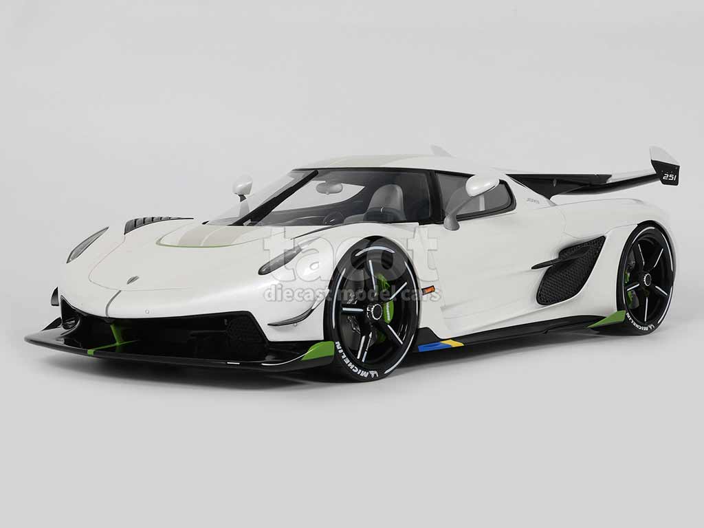 104175 Koenigsegg Jesko 2019