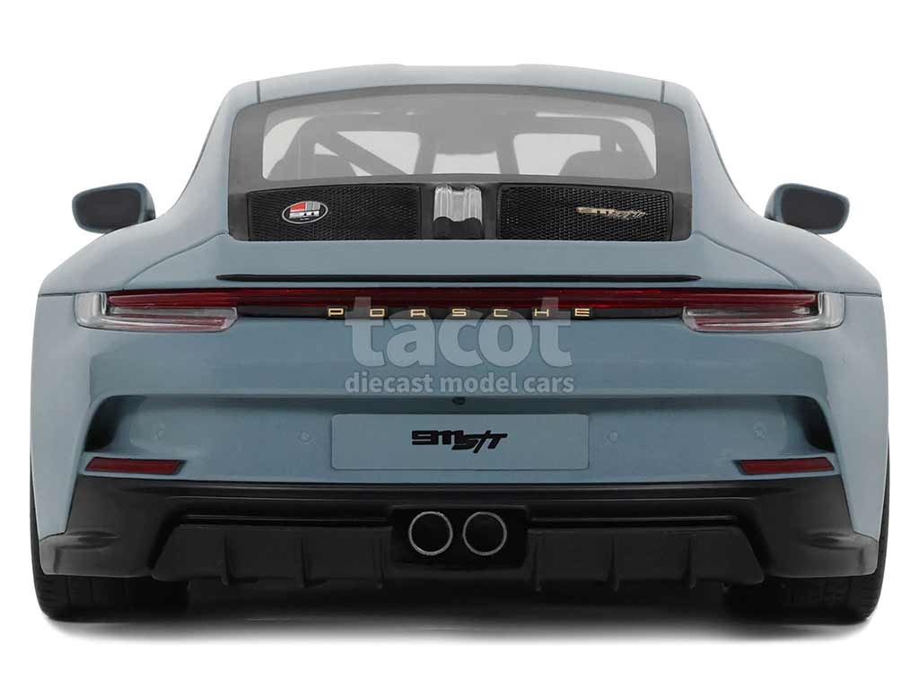 104176 Porsche 911/992 S/T 2024