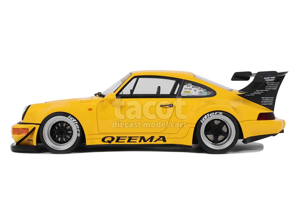 104177 Porsche 911/964 RWB Qeema 2024