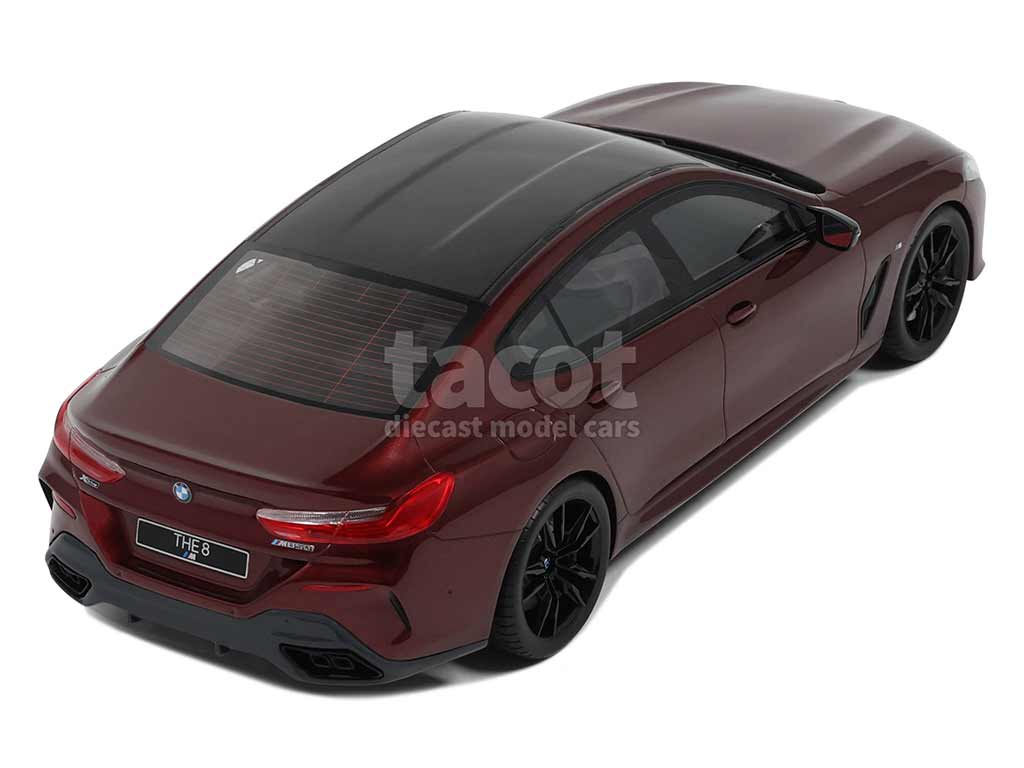 104178 BMW M850i XDrive M Performance 2023