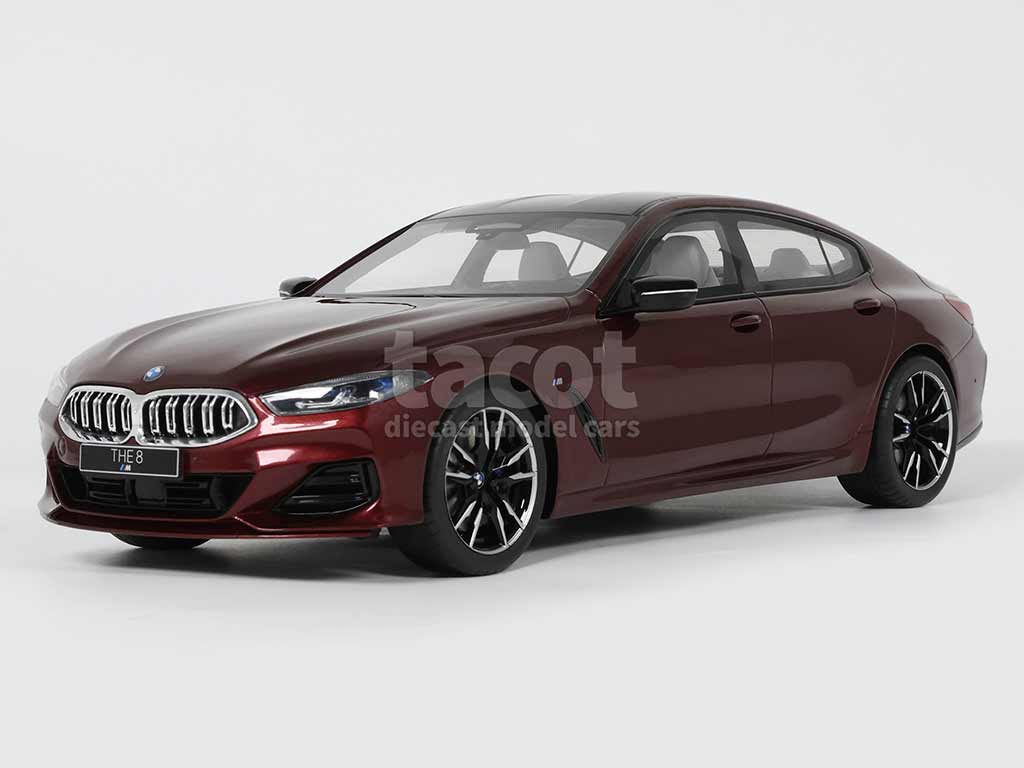 104178 BMW M850i XDrive M Performance 2023