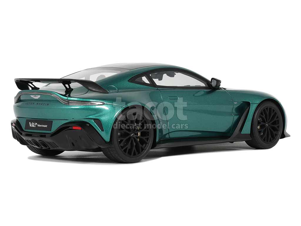 104181 Aston Martin Vantage V12 2023