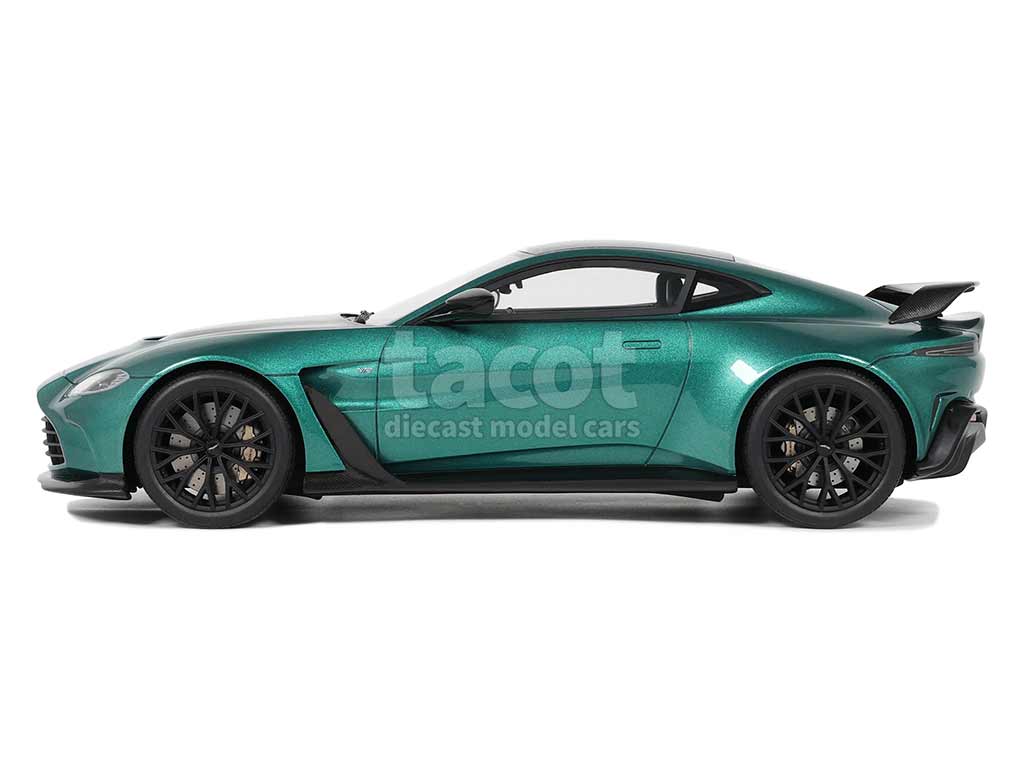 104181 Aston Martin Vantage V12 2023