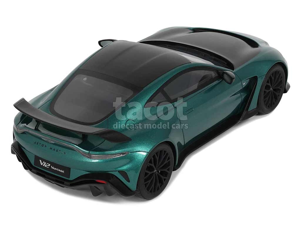 104181 Aston Martin Vantage V12 2023