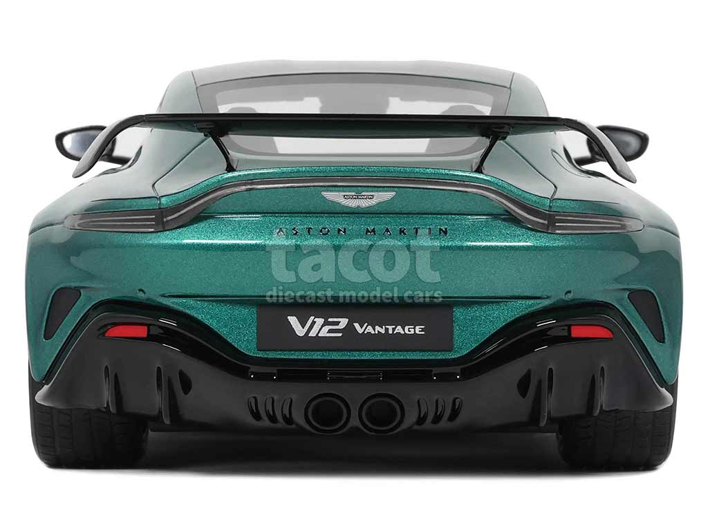 104181 Aston Martin Vantage V12 2023