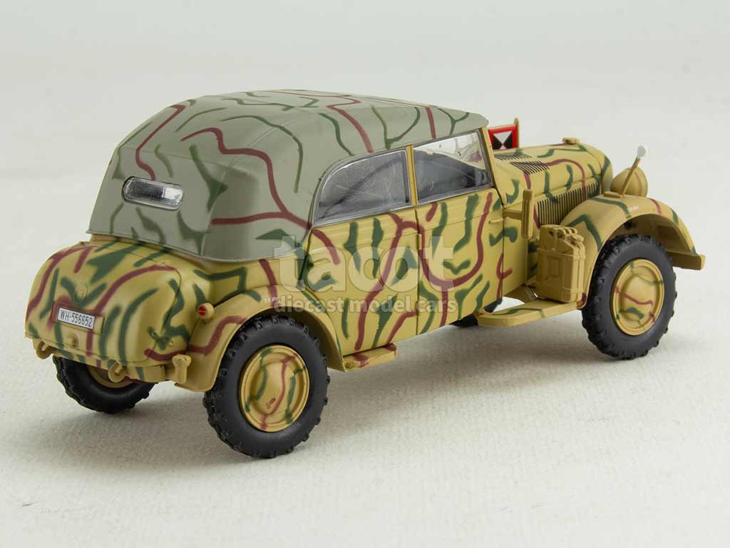 104186 Horch 901 KFZ.21 1942