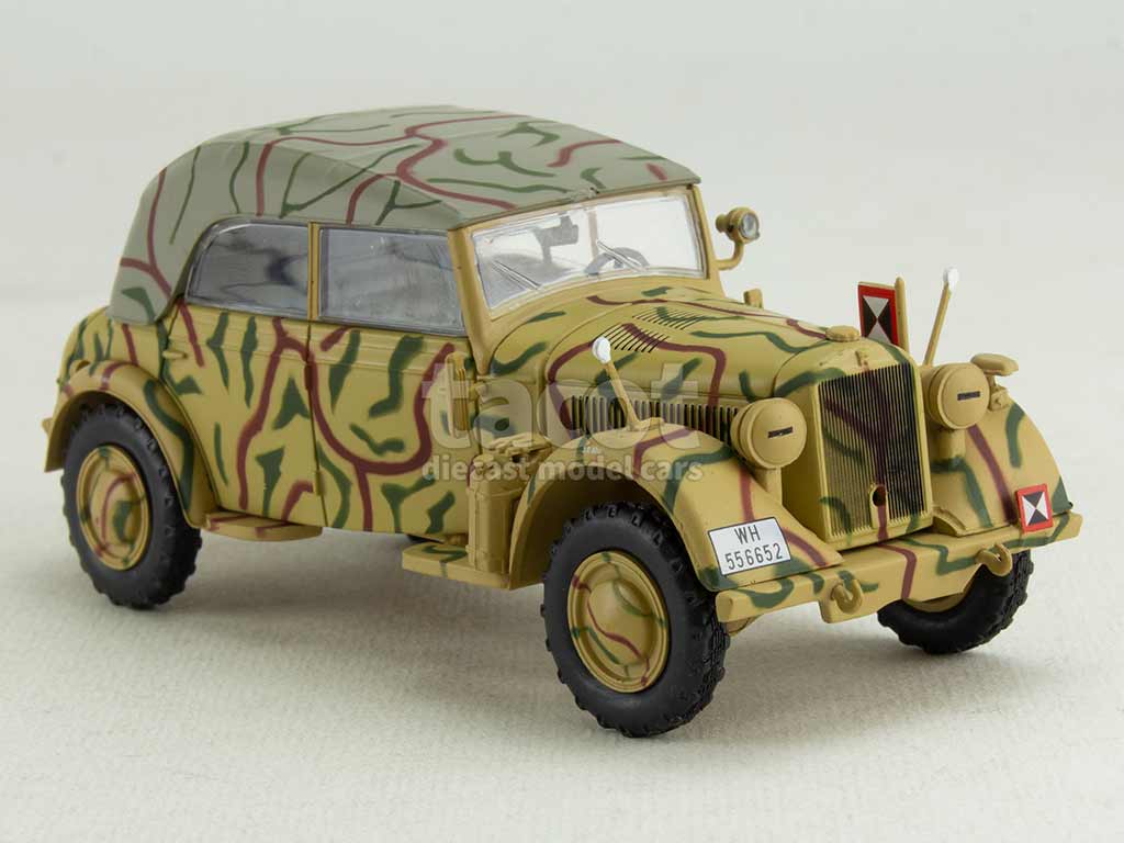 104186 Horch 901 KFZ.21 1942