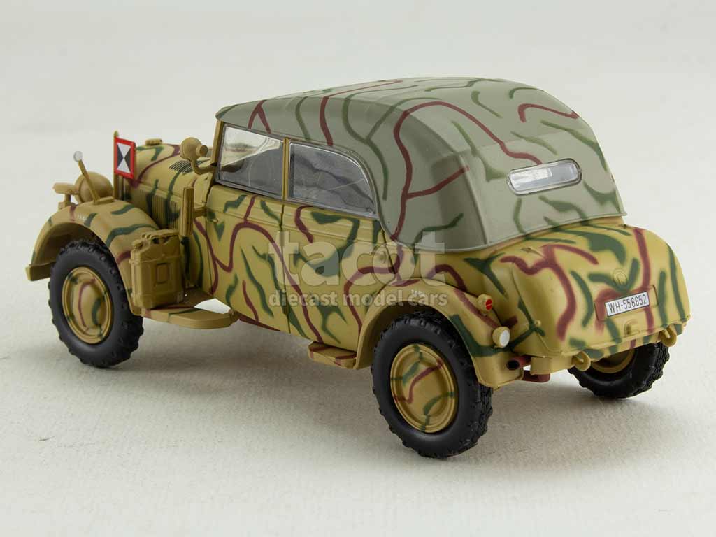 104186 Horch 901 KFZ.21 1942