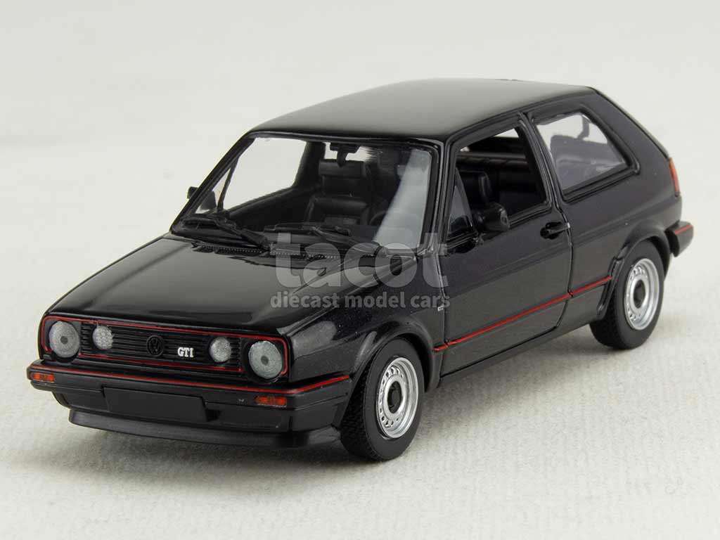 104210 Volkswagen Golf II GTi 1985