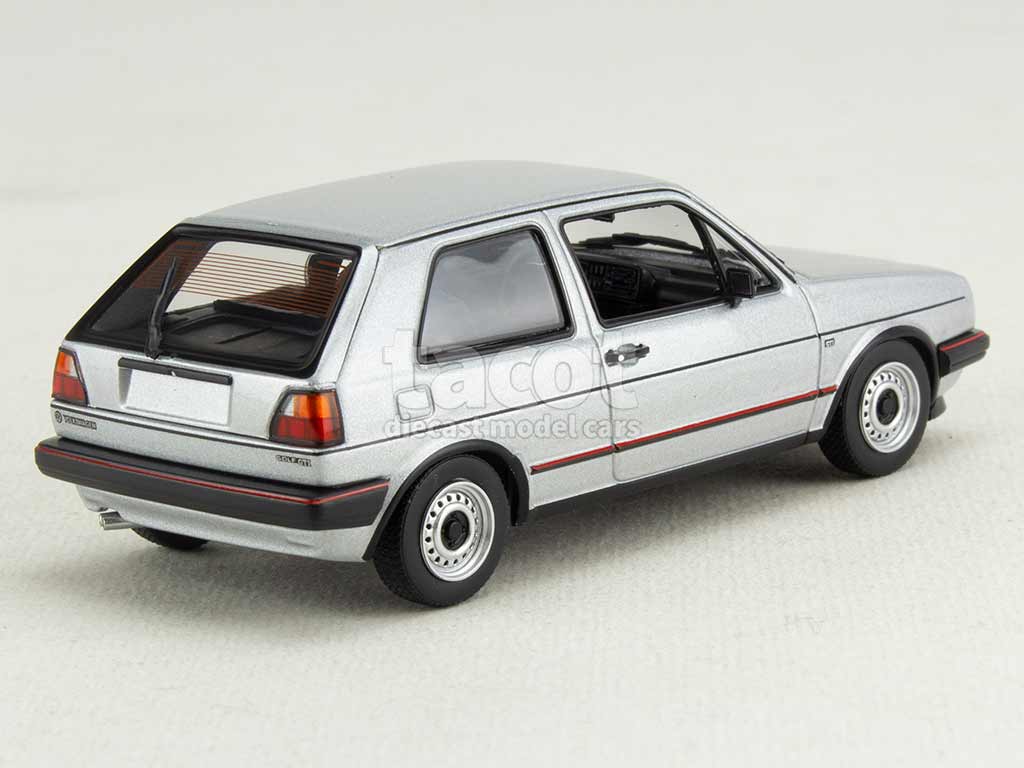 104211 Volkswagen Golf II GTi 1985