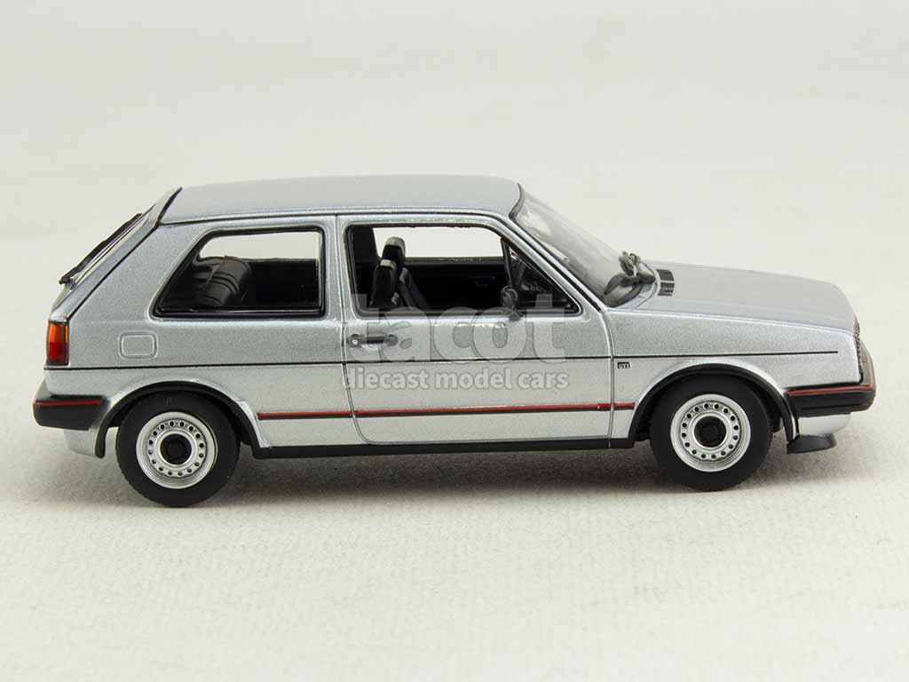 104211 Volkswagen Golf II GTi 1985