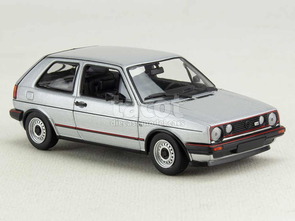 104211 Volkswagen Golf II GTi 1985