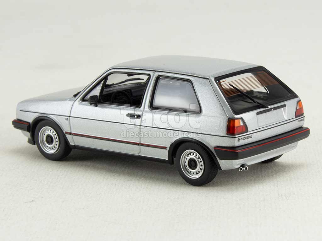 104211 Volkswagen Golf II GTi 1985