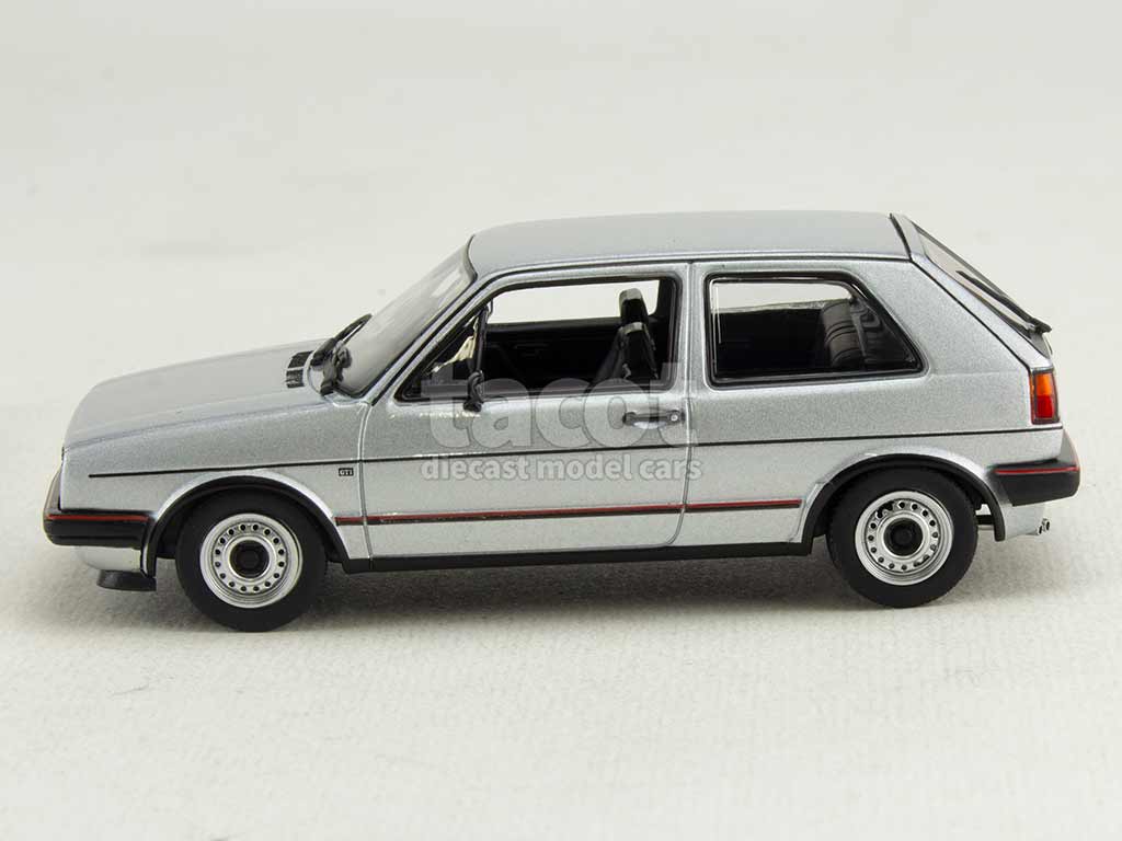 104211 Volkswagen Golf II GTi 1985