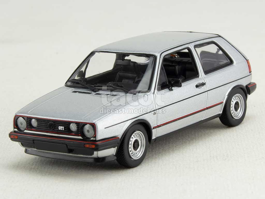 104211 Volkswagen Golf II GTi 1985