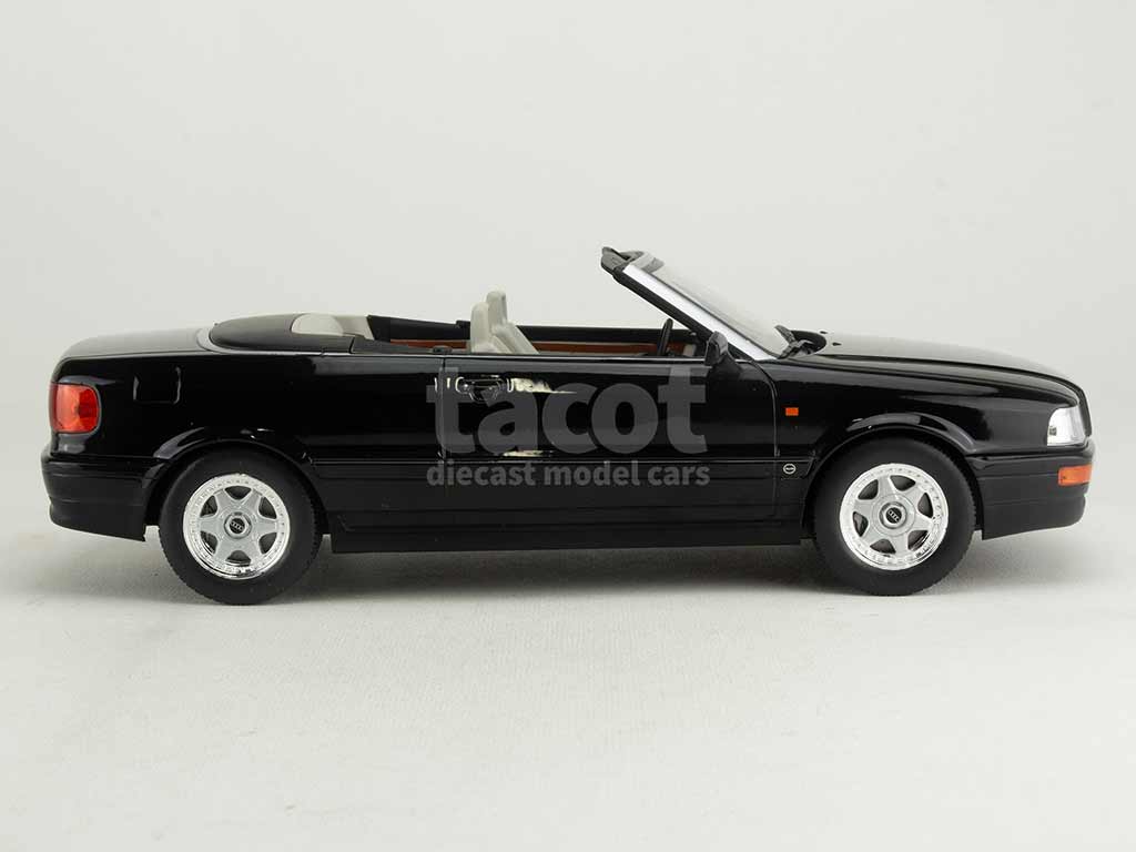 104212 Audi 80 Cabriolet 1991