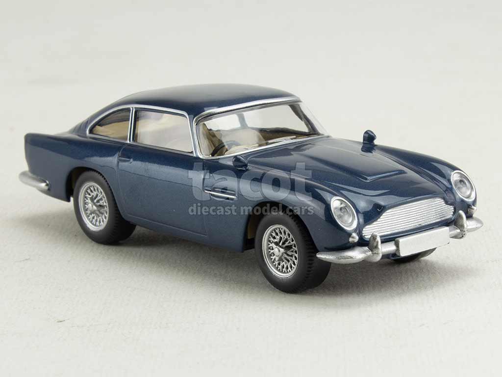 104226 Aston Martin DB5 Coupé 1963