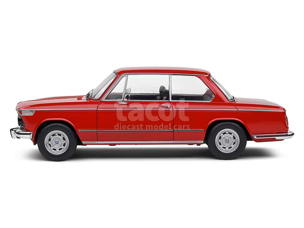 104254 BMW 1602/ E10 1971