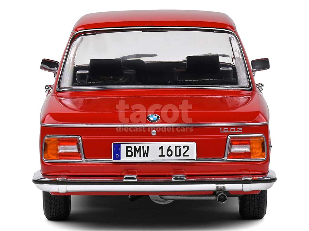 104254 BMW 1602/ E10 1971