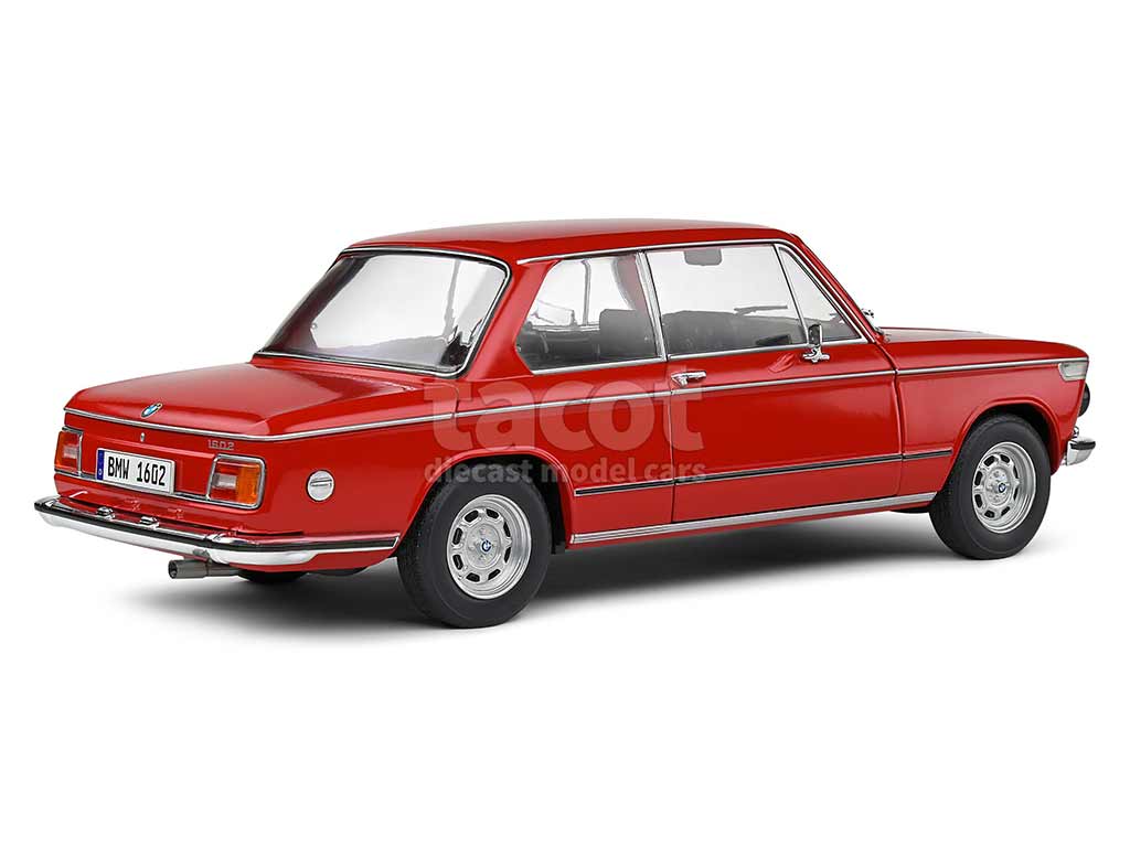 104254 BMW 1602/ E10 1971