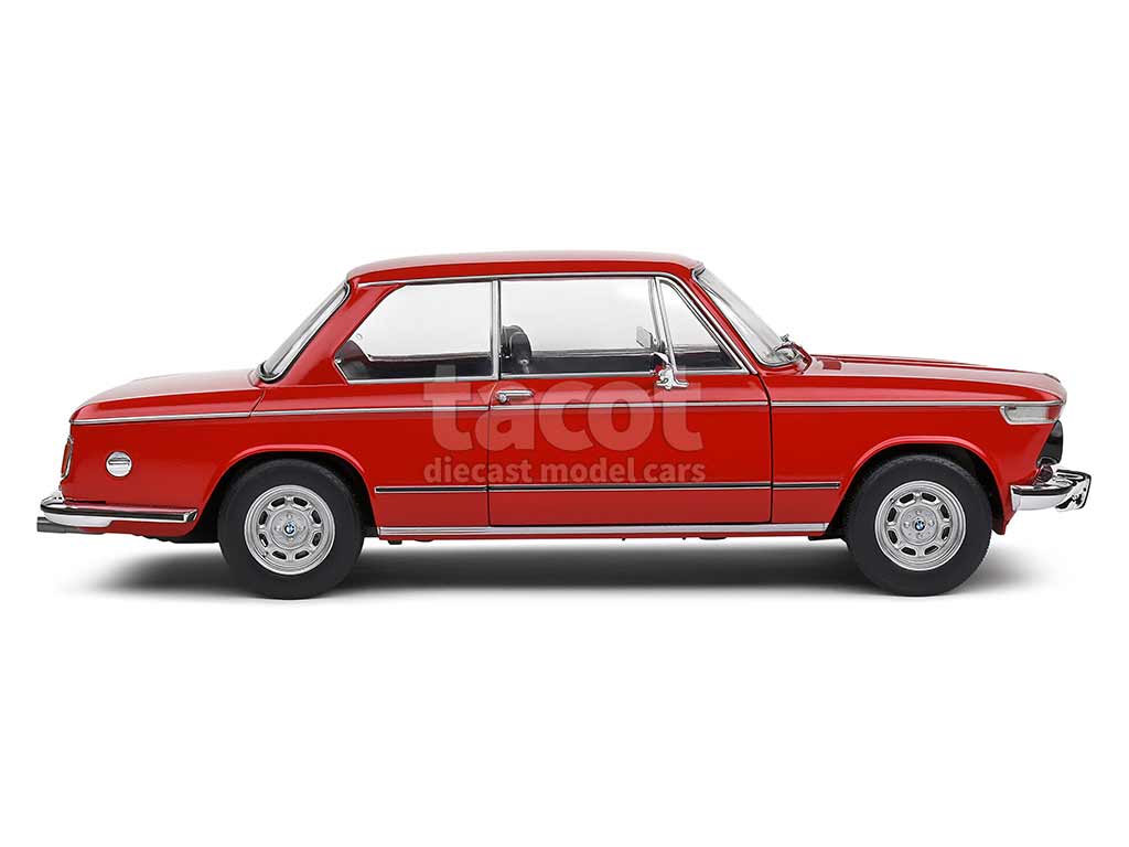 104254 BMW 1602/ E10 1971