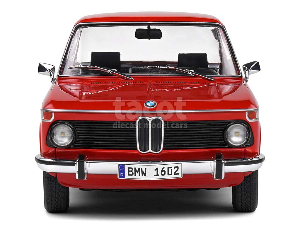 104254 BMW 1602/ E10 1971