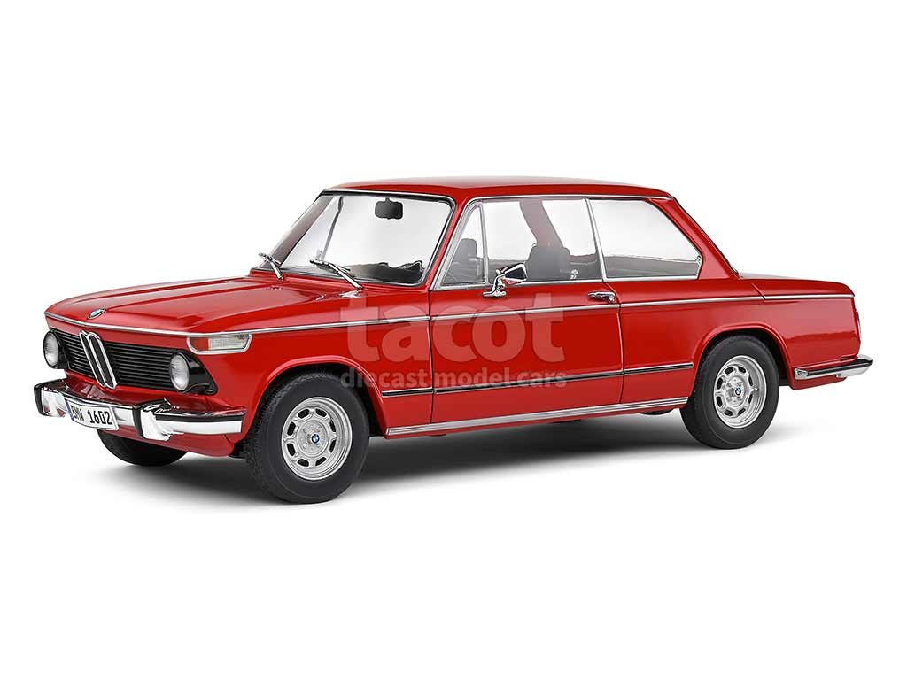 104254 BMW 1602/ E10 1971