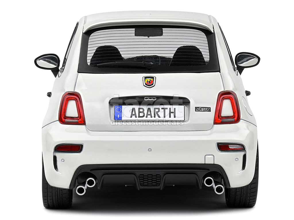 104256 Fiat Abarth F595 2022