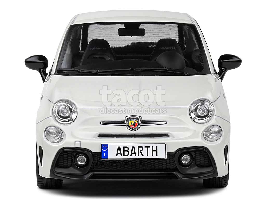 104256 Fiat Abarth F595 2022