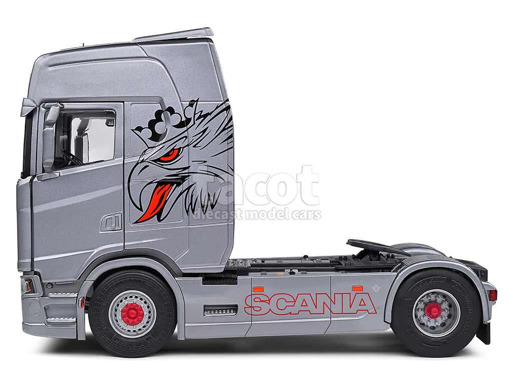 104258 Scania 580S Highline 2023