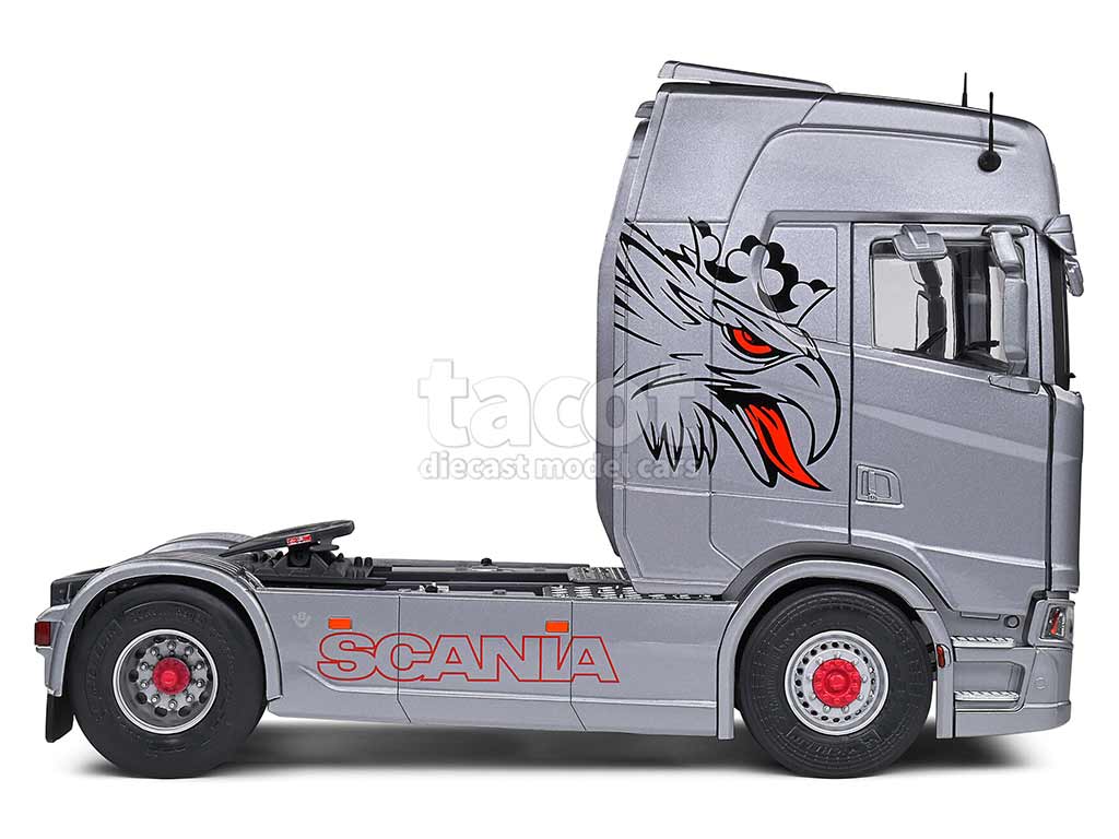 104258 Scania 580S Highline 2023