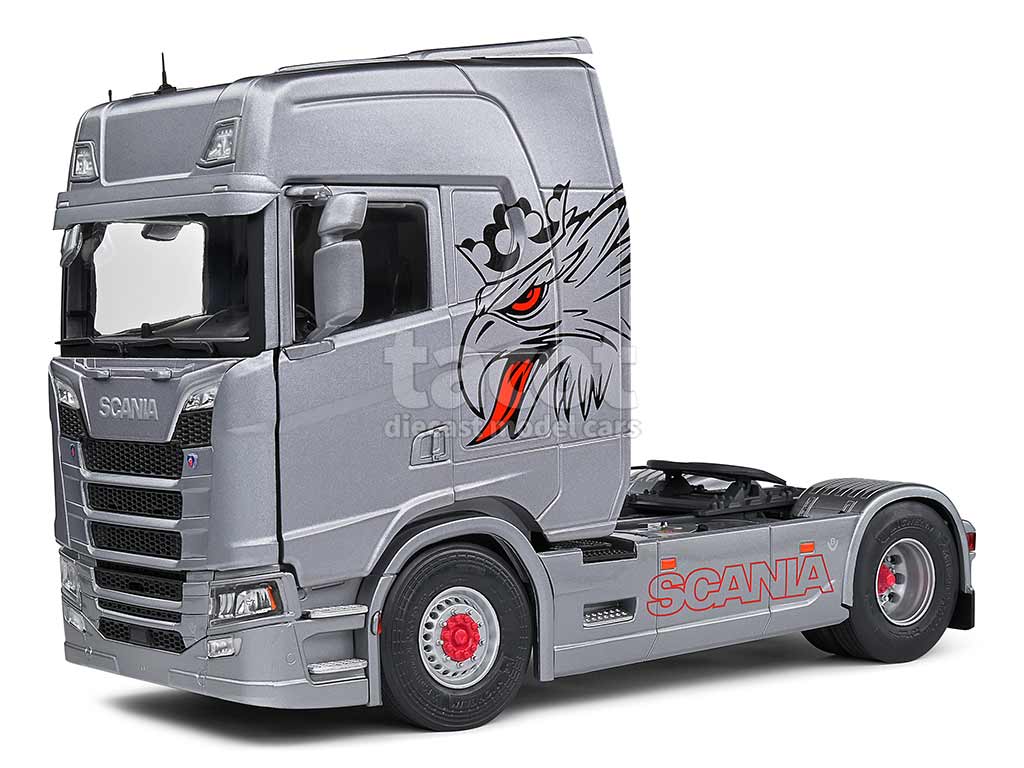 104258 Scania 580S Highline 2023