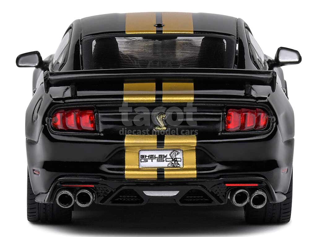 104261 Shelby Mustang GT500 2020