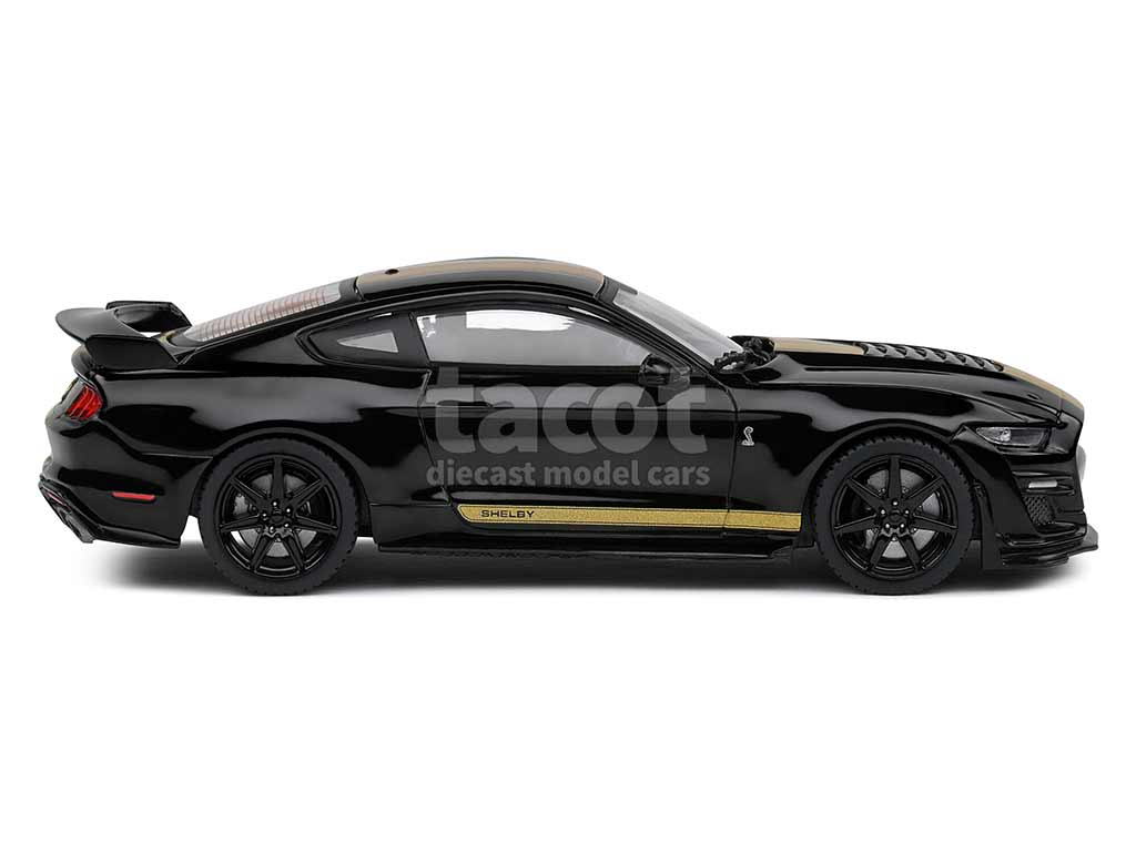 104261 Shelby Mustang GT500 2020